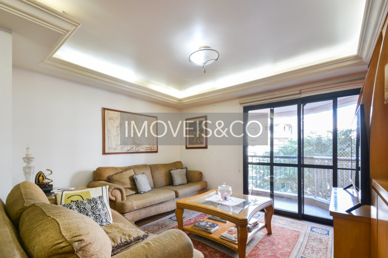 Apartamento, 3 quartos, 108 m² - Foto 22