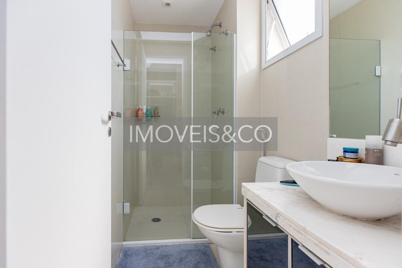 Apartamento, 3 quartos, 138 m² - Foto 28