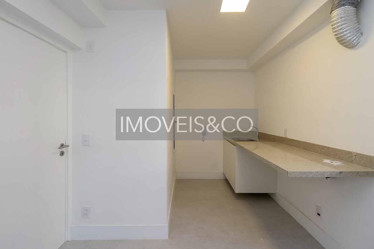Apartamento, 3 quartos, 167 m² - Foto 33