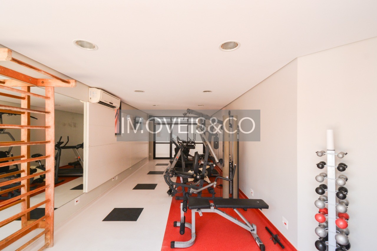 Apartamento, 3 quartos, 108 m² - Foto 9