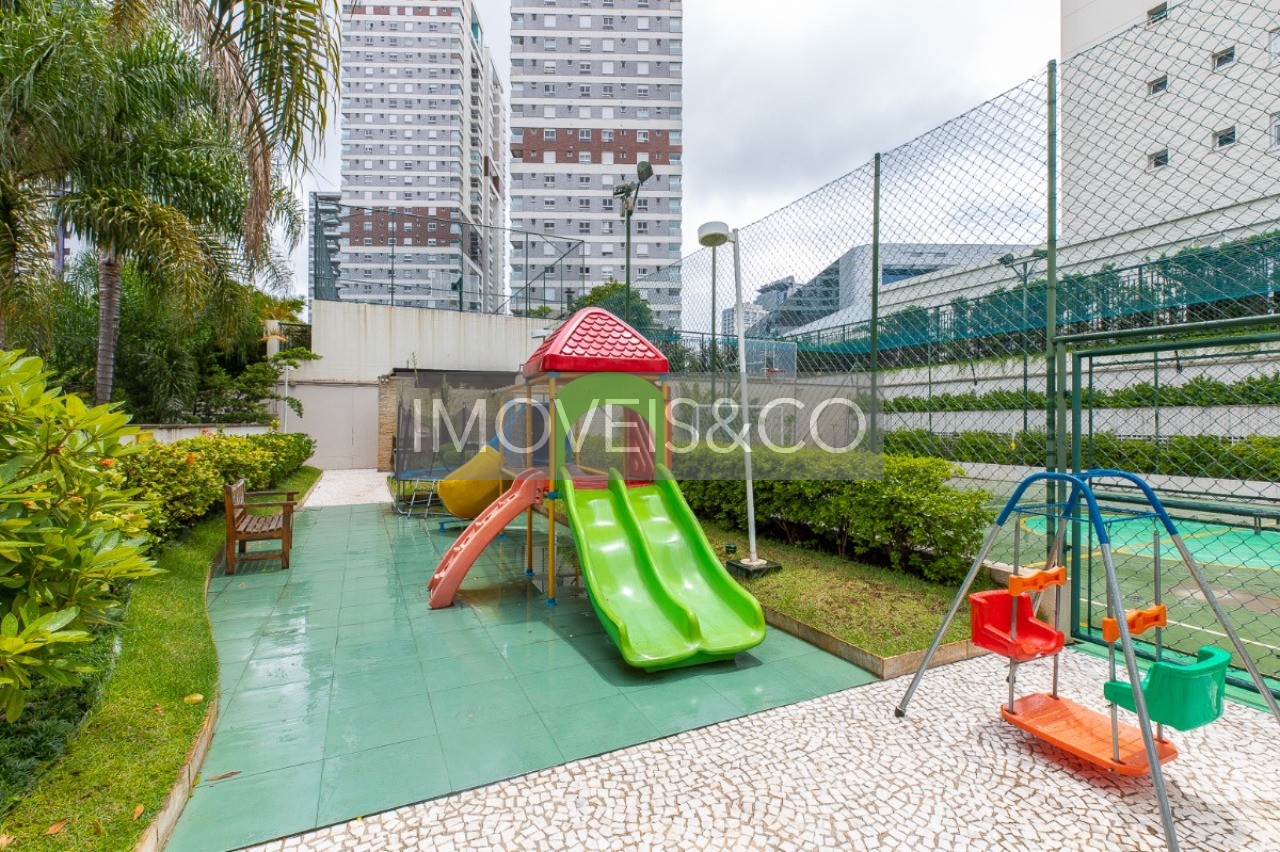 Apartamento, 3 quartos, 138 m² - Foto 37