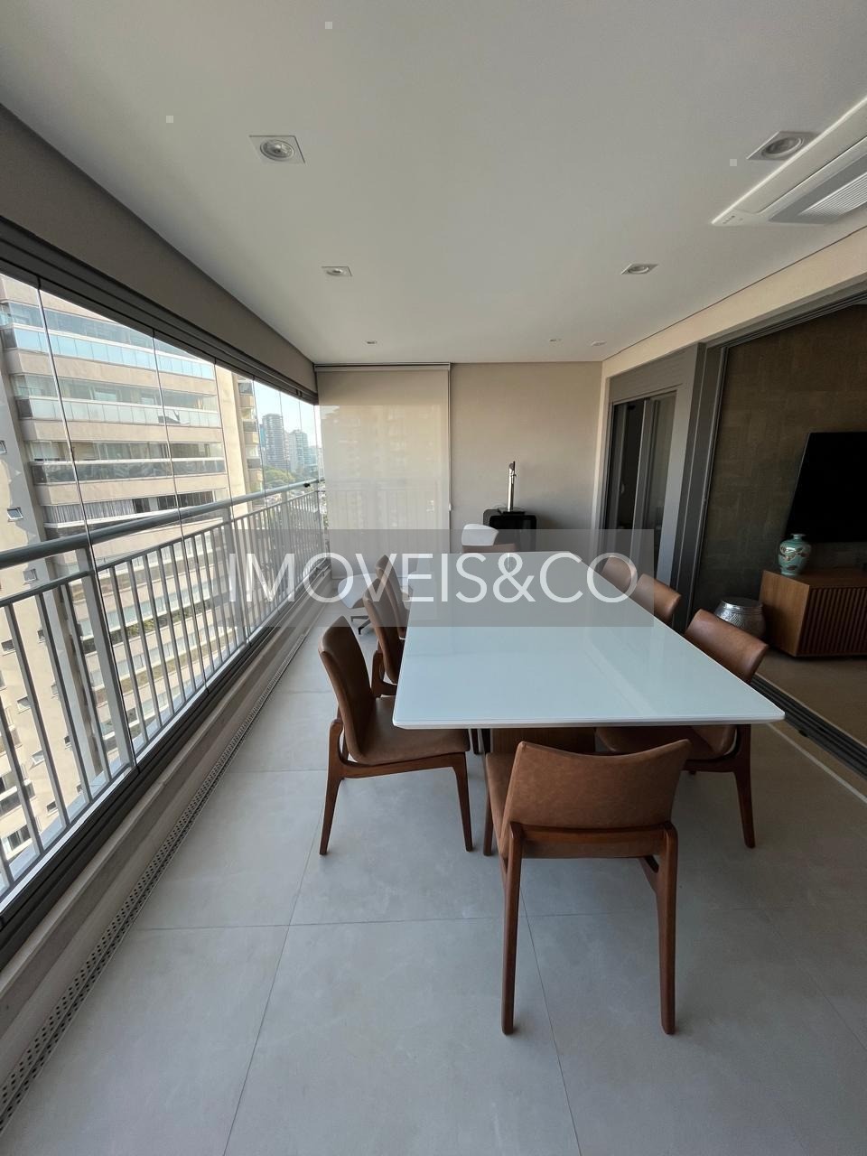 Apartamento, 3 quartos, 166 m² - Foto 37