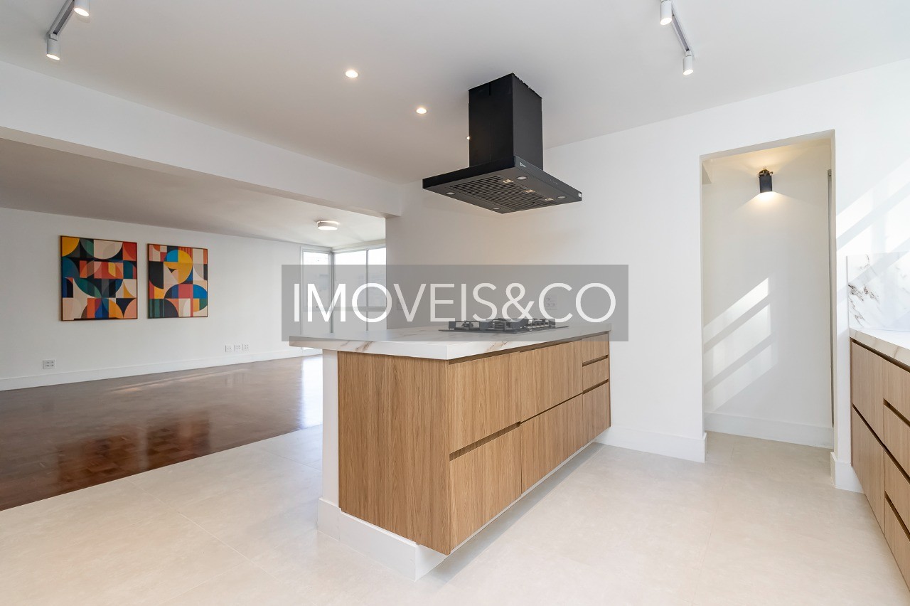 Apartamento, 3 quartos, 167 m² - Foto 15