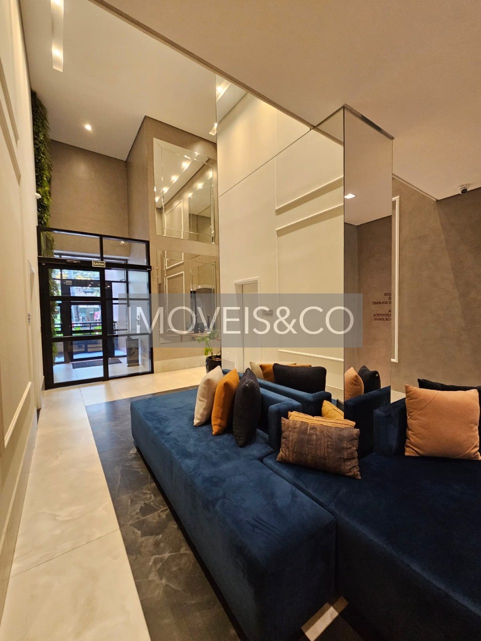 Apartamento, 3 quartos, 163 m² - Foto 60