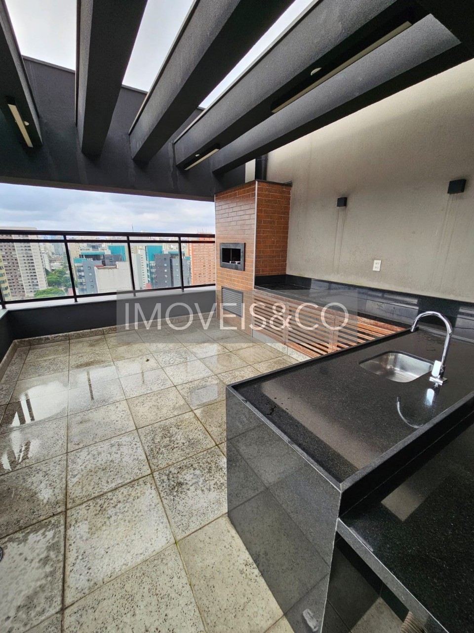 Apartamento, 3 quartos, 163 m² - Foto 65
