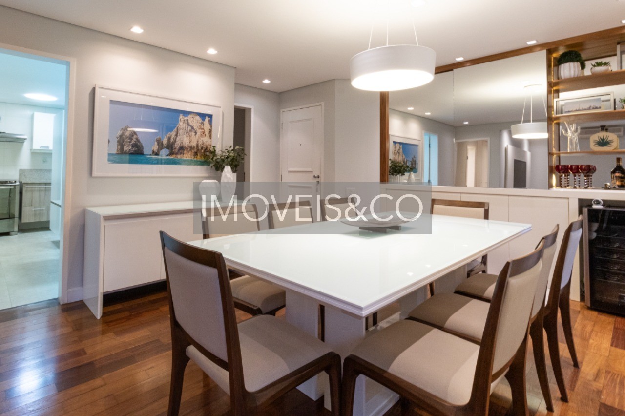 Apartamento, 3 quartos, 128 m² - Foto 4