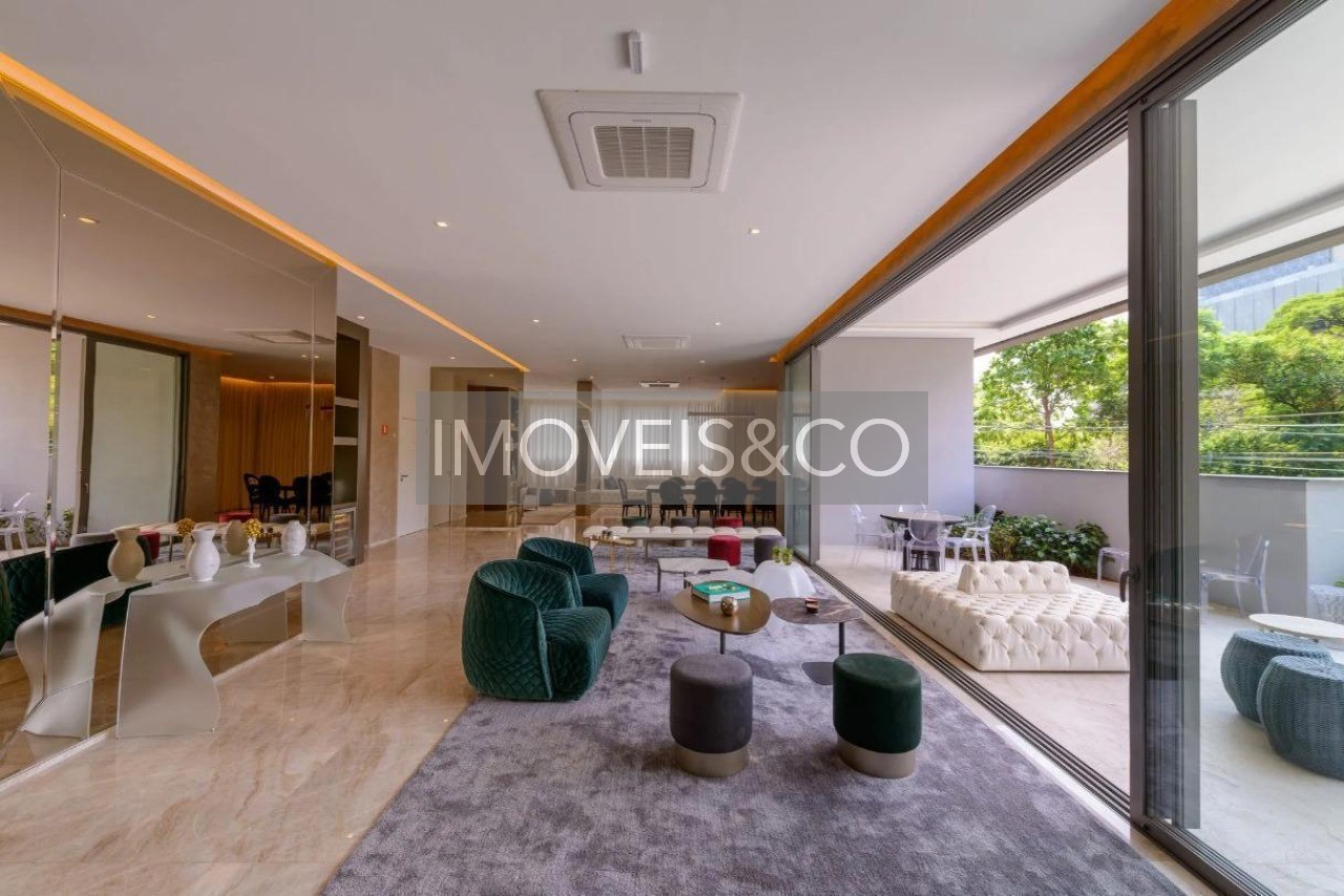 Apartamento, 3 quartos, 166 m² - Foto 18
