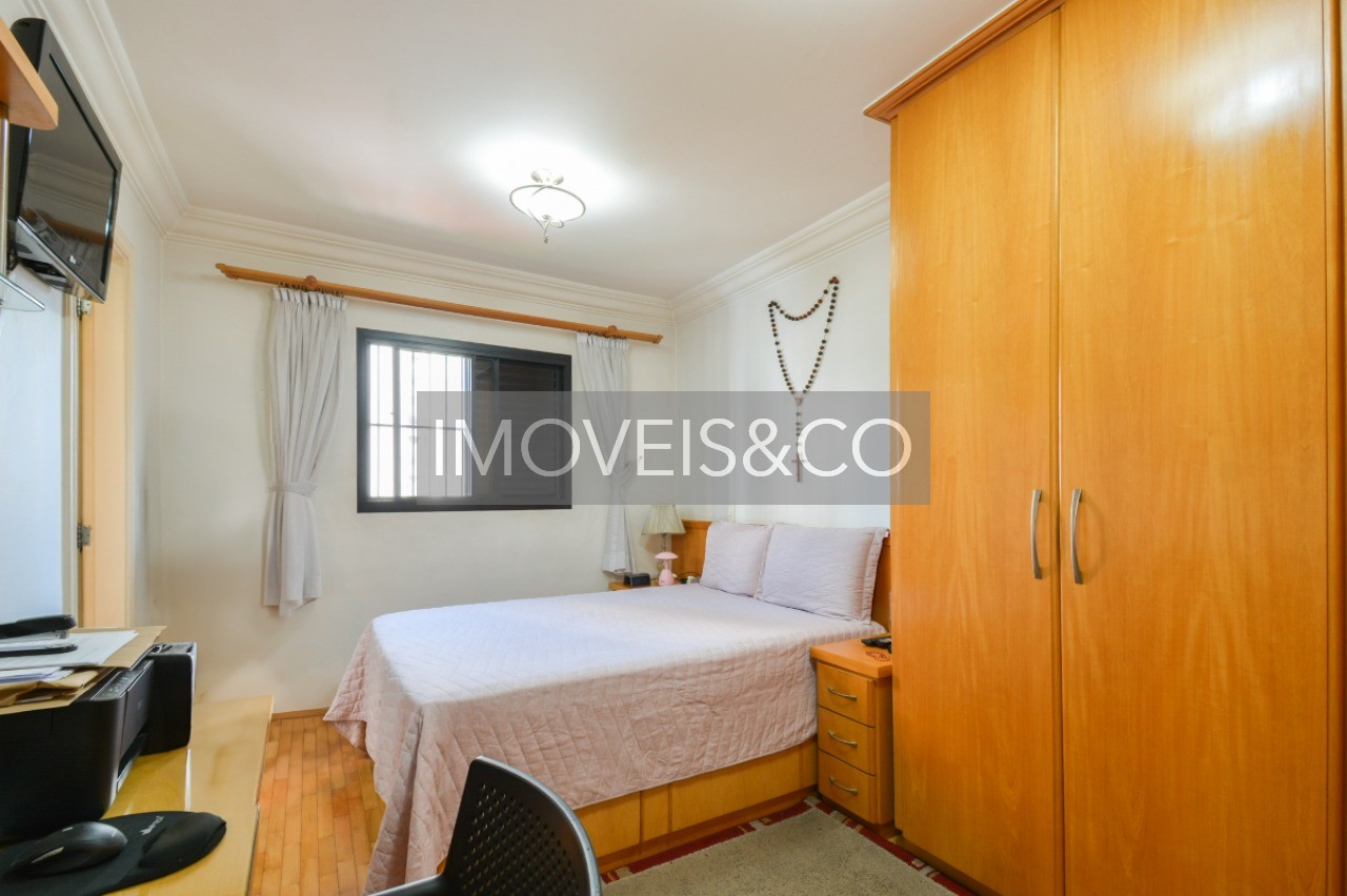 Apartamento, 3 quartos, 108 m² - Foto 35