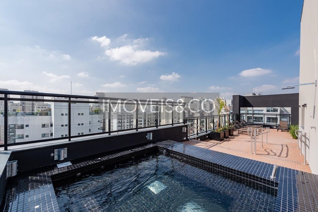 Apartamento, 3 quartos, 163 m² - Foto 48