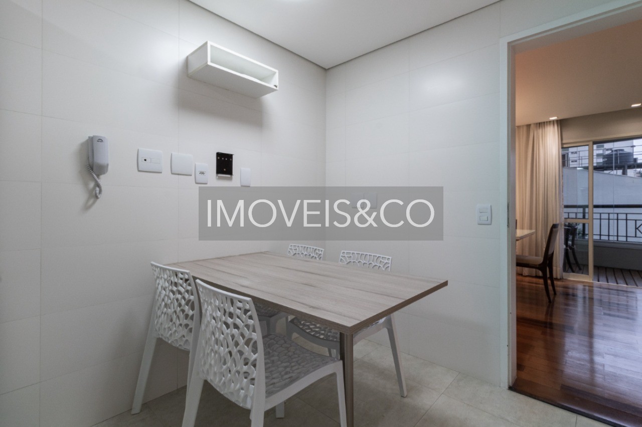 Apartamento, 3 quartos, 128 m² - Foto 15