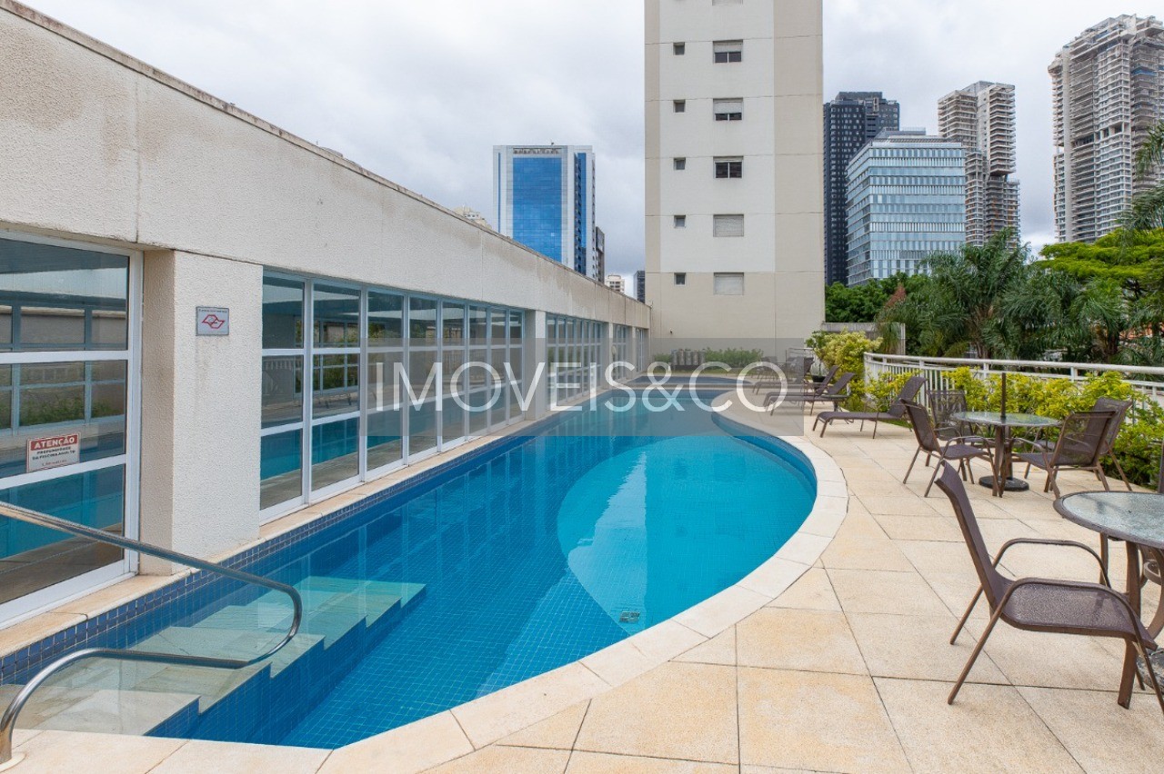 Apartamento, 3 quartos, 138 m² - Foto 42
