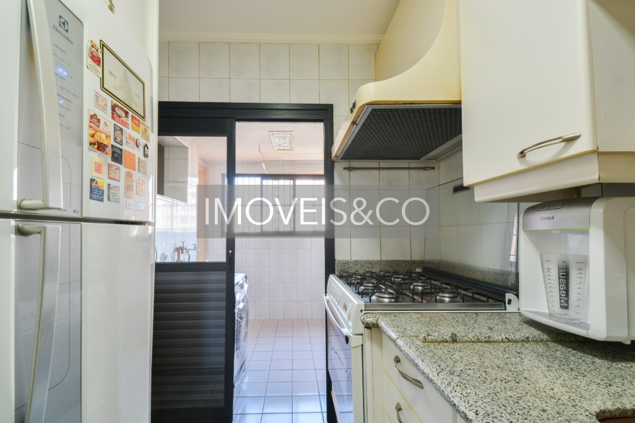 Apartamento, 3 quartos, 108 m² - Foto 33