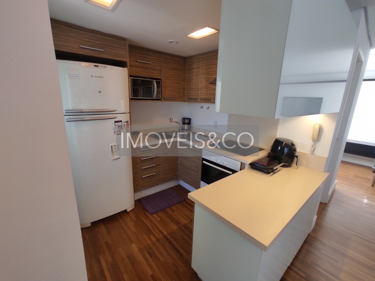 Apartamento, 1 quarto, 104 m² - Foto 13