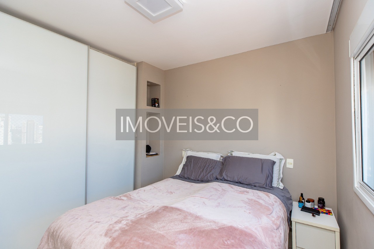 Apartamento, 3 quartos, 138 m² - Foto 23