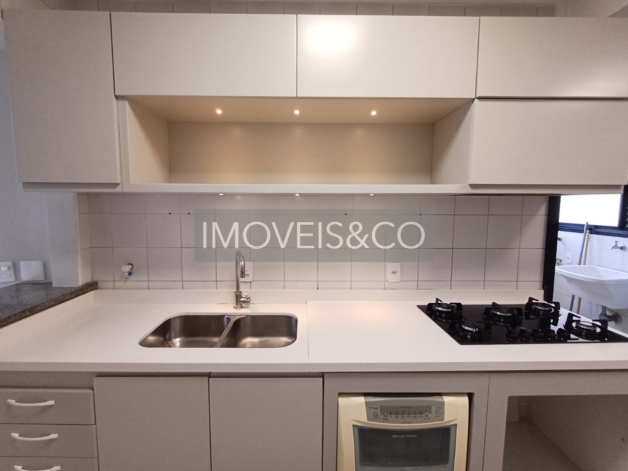 Apartamento, 2 quartos, 112 m² - Foto 8