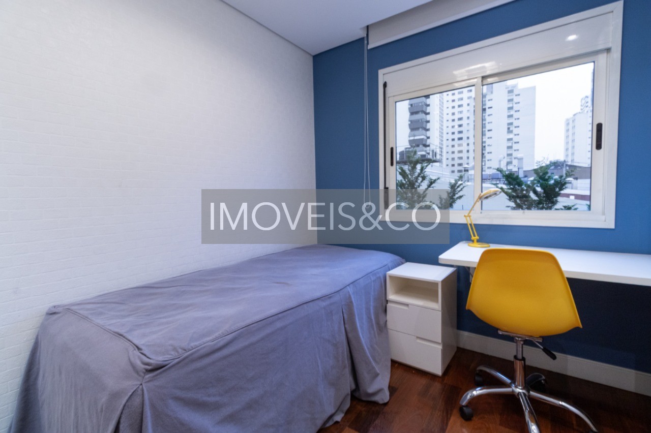 Apartamento, 3 quartos, 128 m² - Foto 24