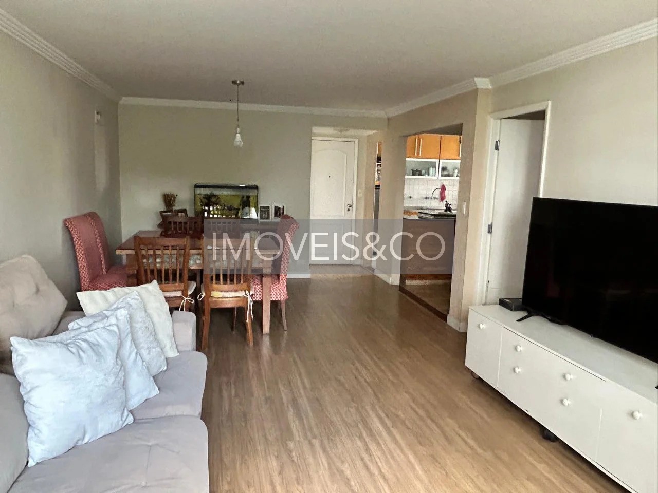 Apartamento, 3 quartos, 121 m² - Foto 9