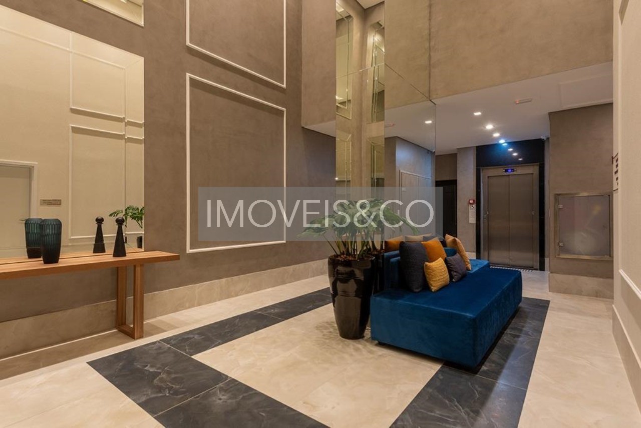 Apartamento, 3 quartos, 163 m² - Foto 47