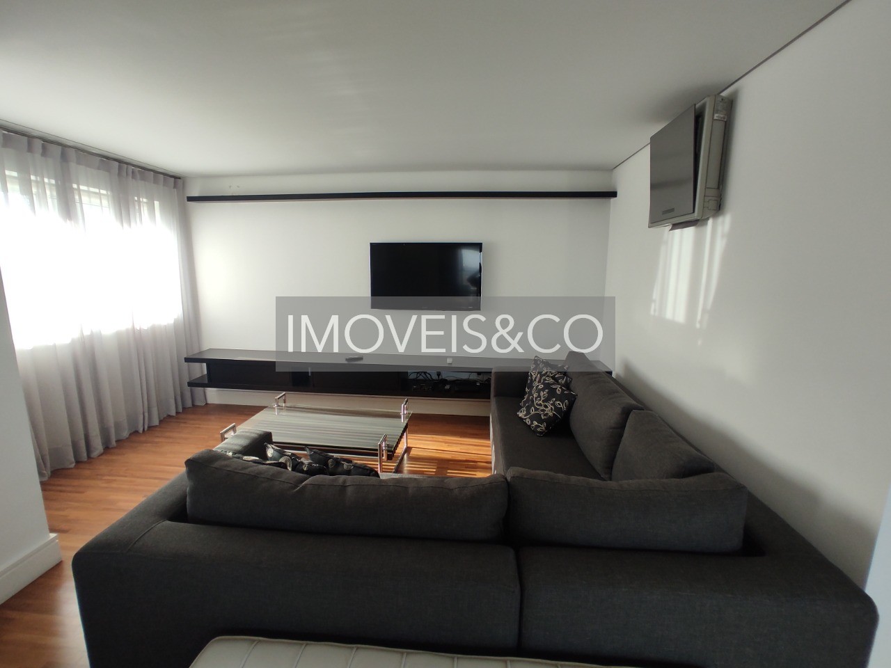 Apartamento, 1 quarto, 104 m² - Foto 8