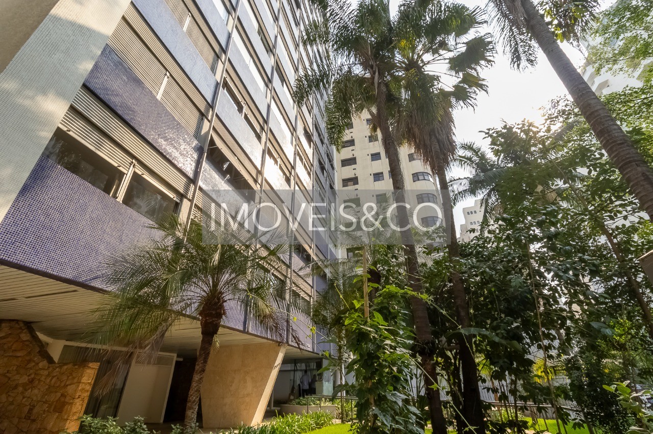 Apartamento, 3 quartos, 167 m² - Foto 38