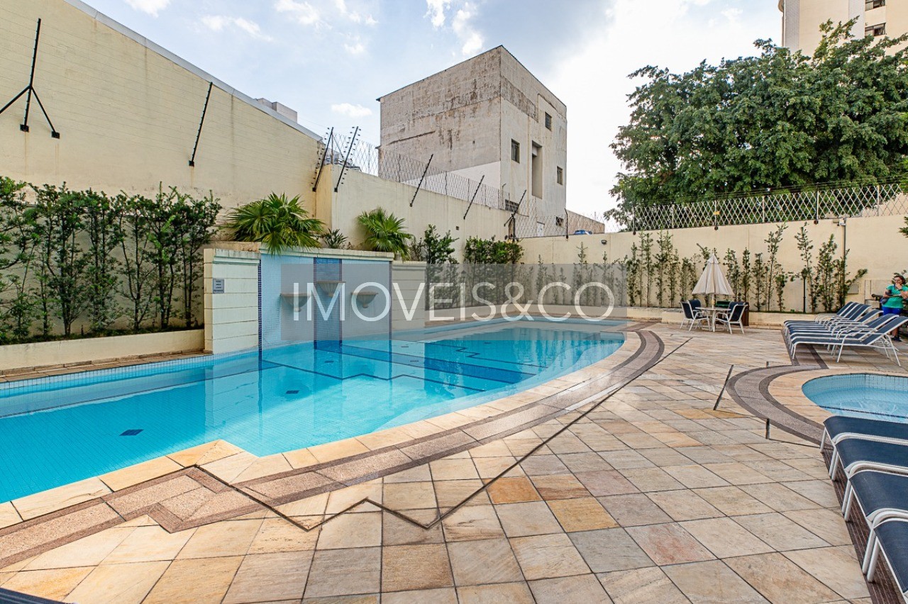 Apartamento, 3 quartos, 128 m² - Foto 38