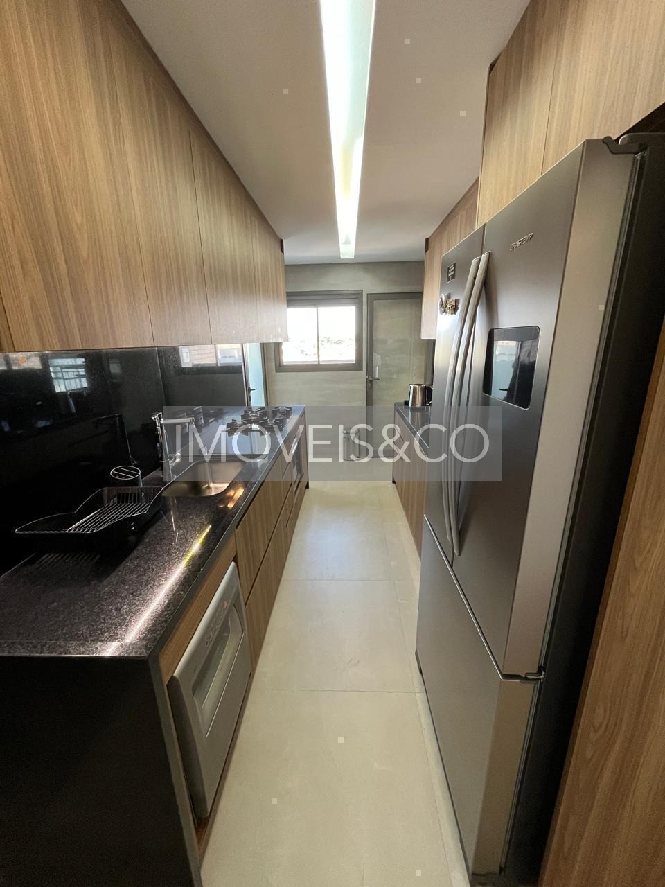 Apartamento, 3 quartos, 166 m² - Foto 34