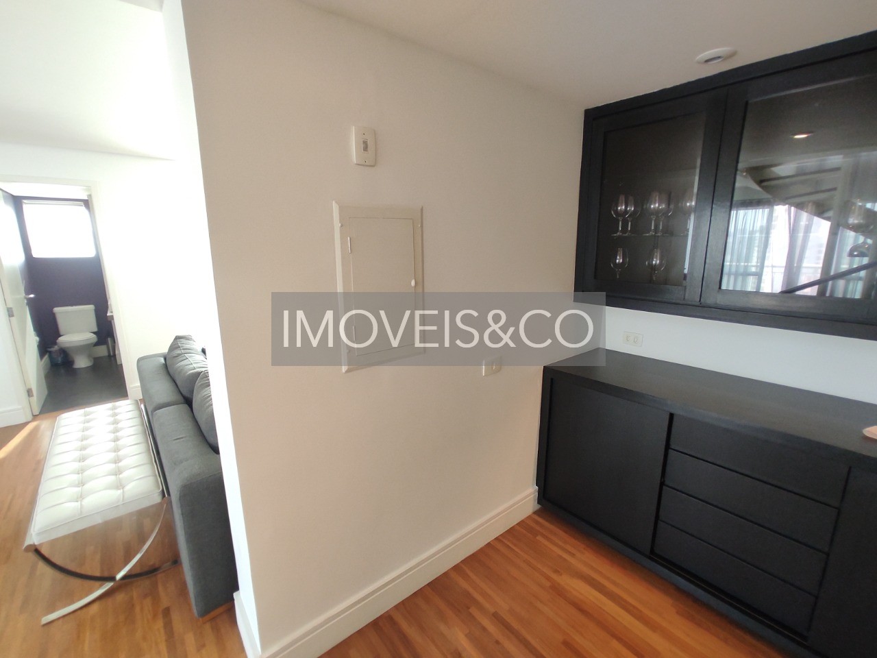 Apartamento, 1 quarto, 104 m² - Foto 4