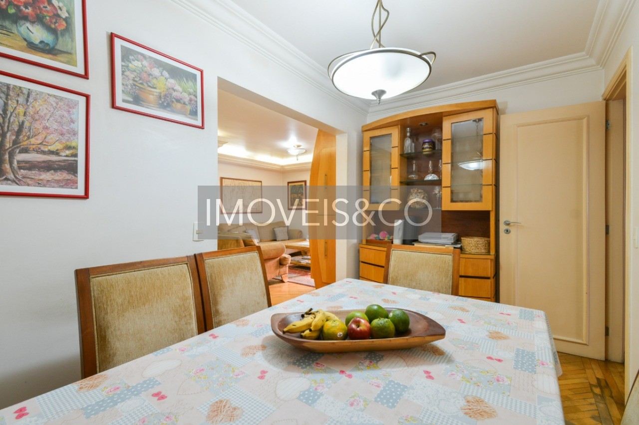 Apartamento, 3 quartos, 108 m² - Foto 29