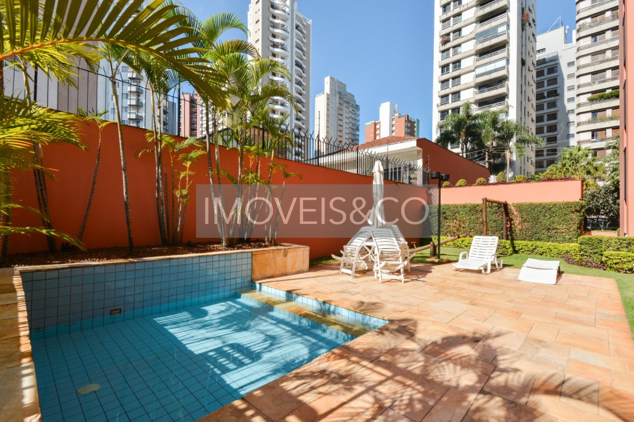 Apartamento, 3 quartos, 108 m² - Foto 11