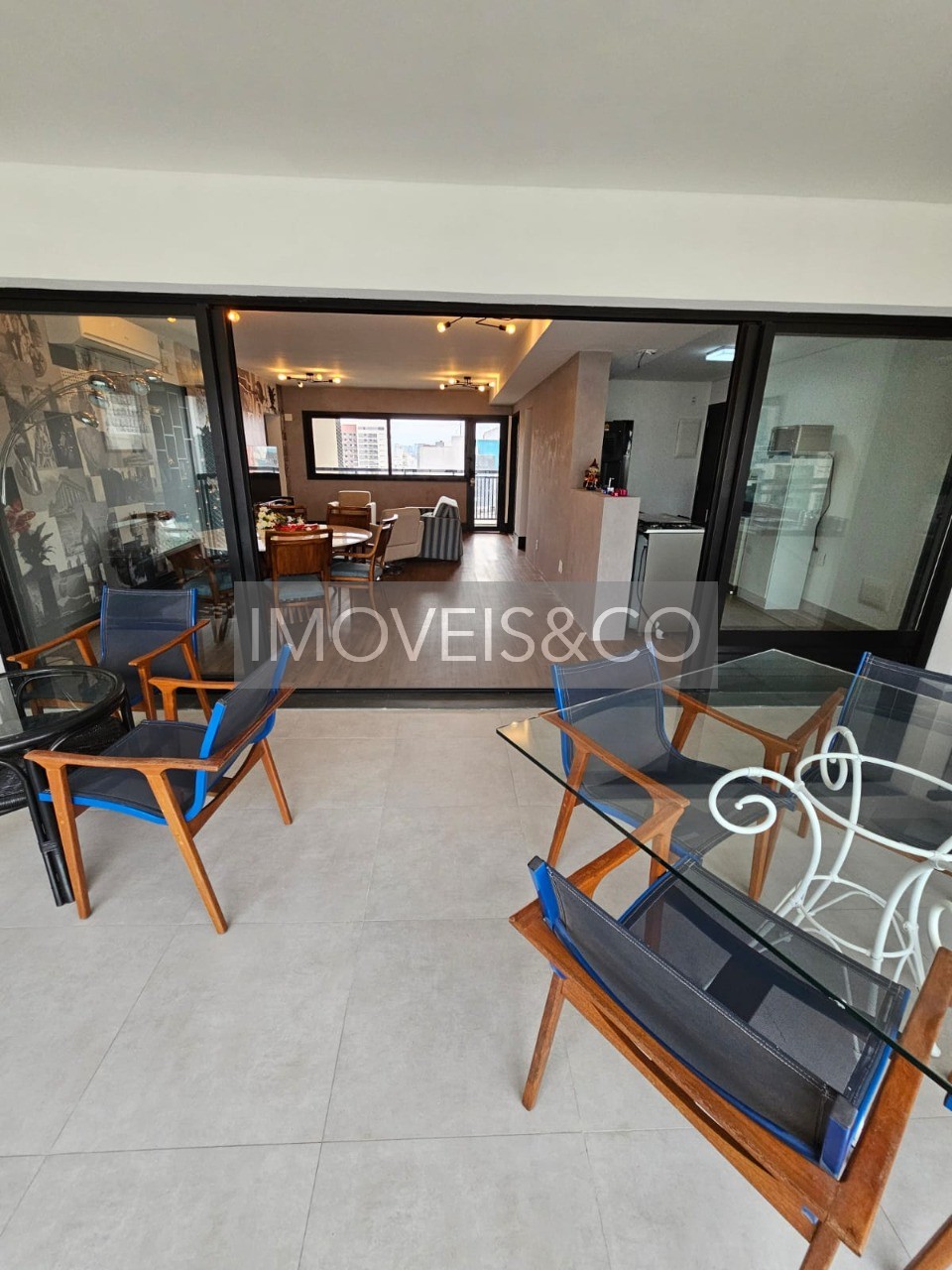 Apartamento, 3 quartos, 163 m² - Foto 20