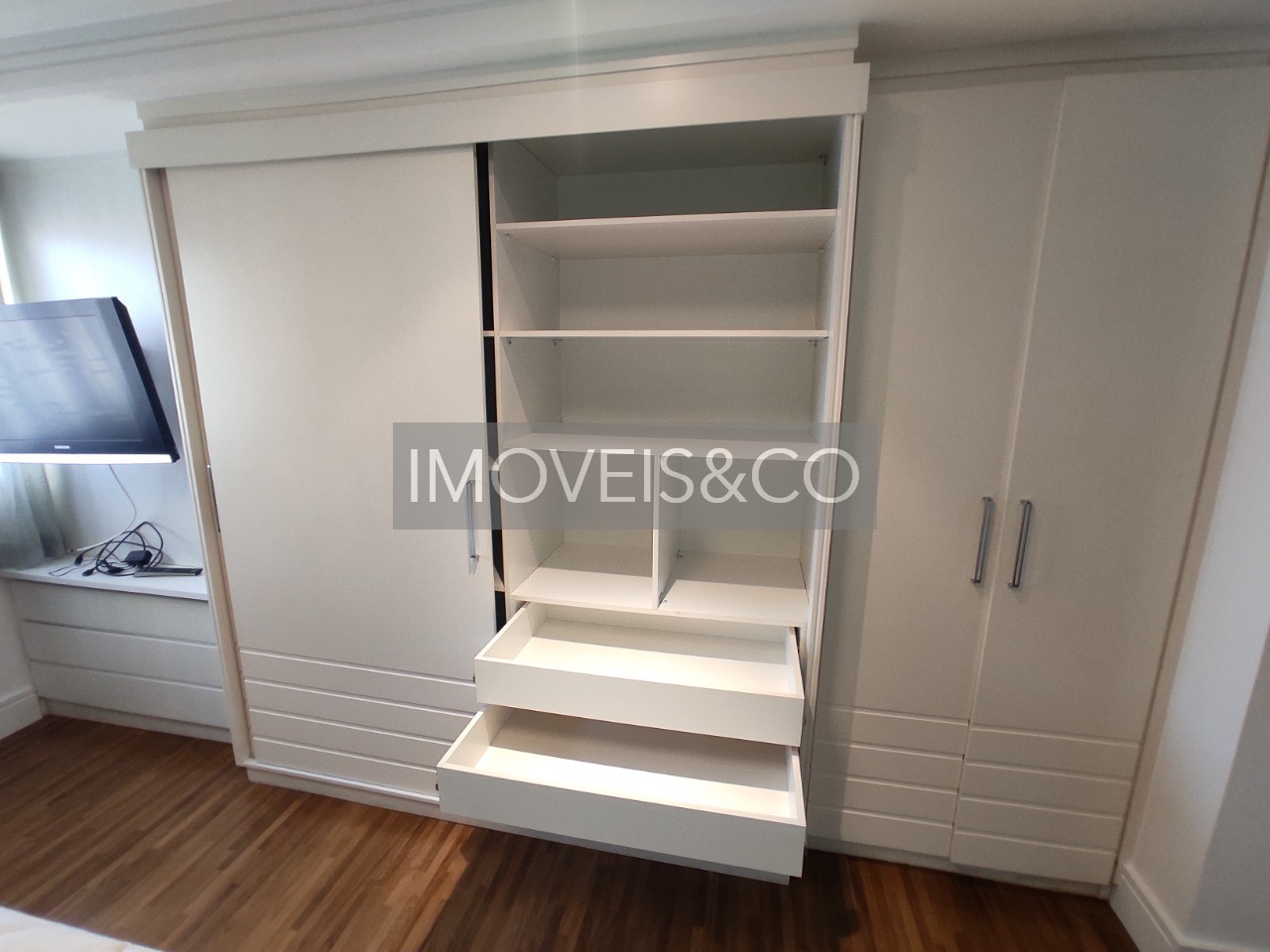 Apartamento, 1 quarto, 104 m² - Foto 26