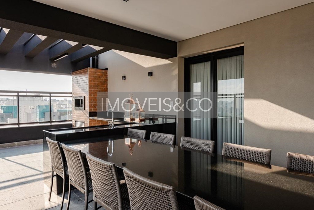 Apartamento, 3 quartos, 163 m² - Foto 43
