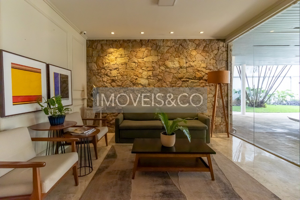 Apartamento, 3 quartos, 167 m² - Foto 32