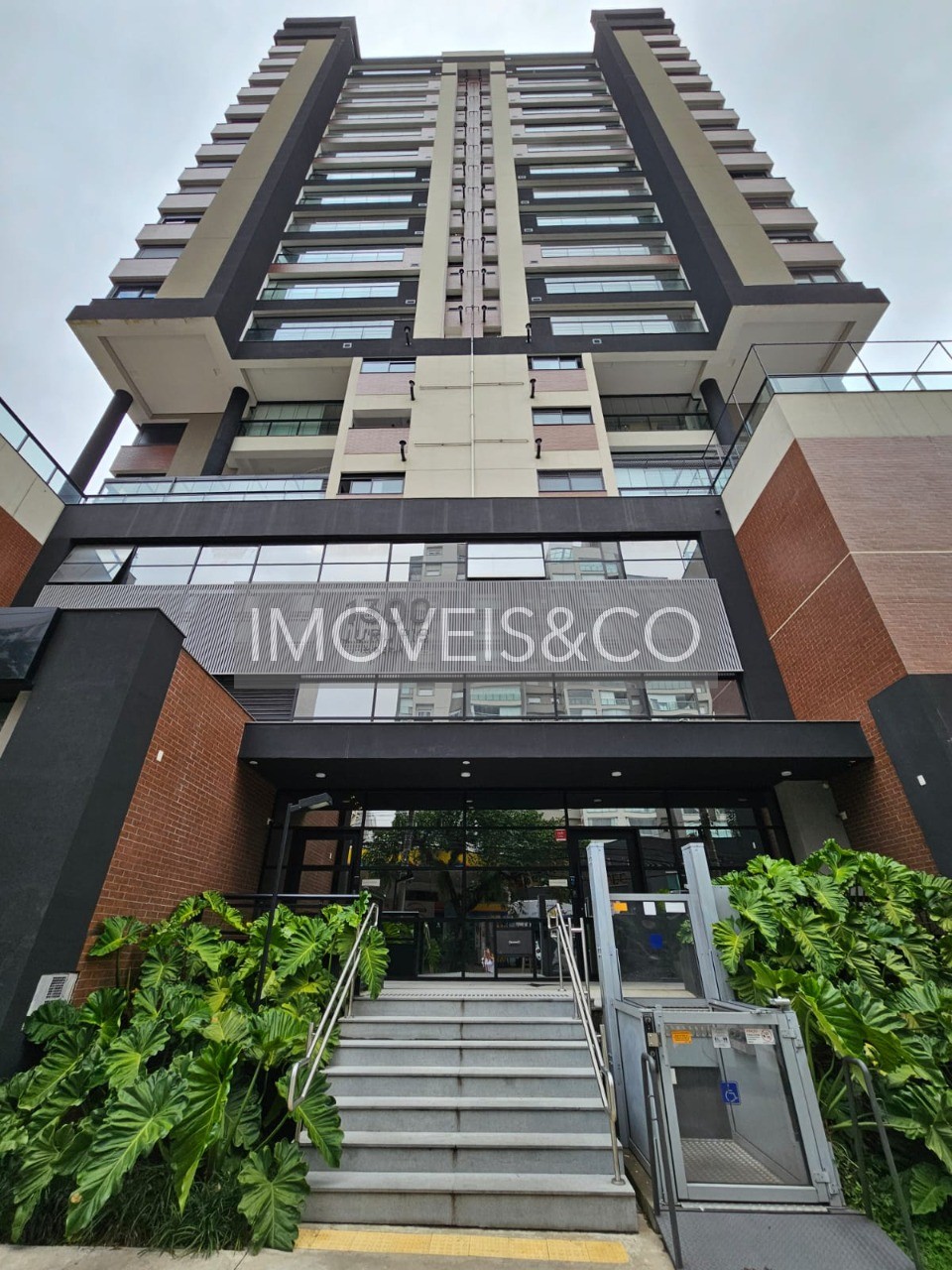 Apartamento, 3 quartos, 163 m² - Foto 87