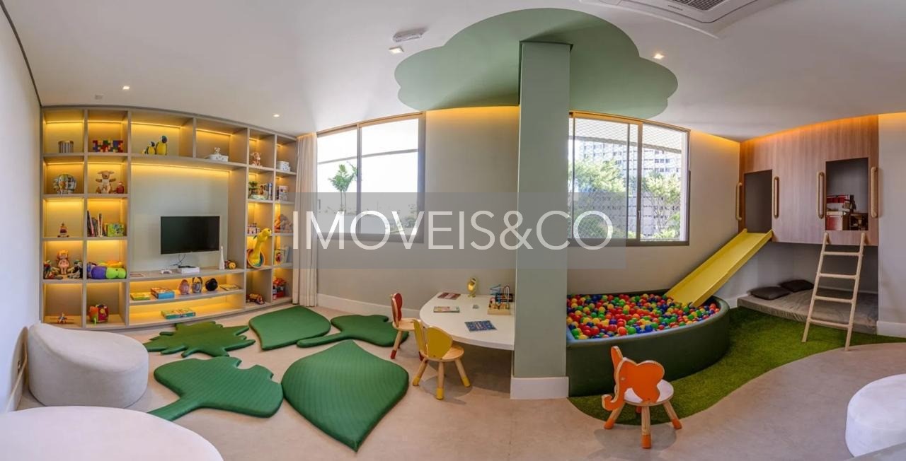 Apartamento, 3 quartos, 166 m² - Foto 14