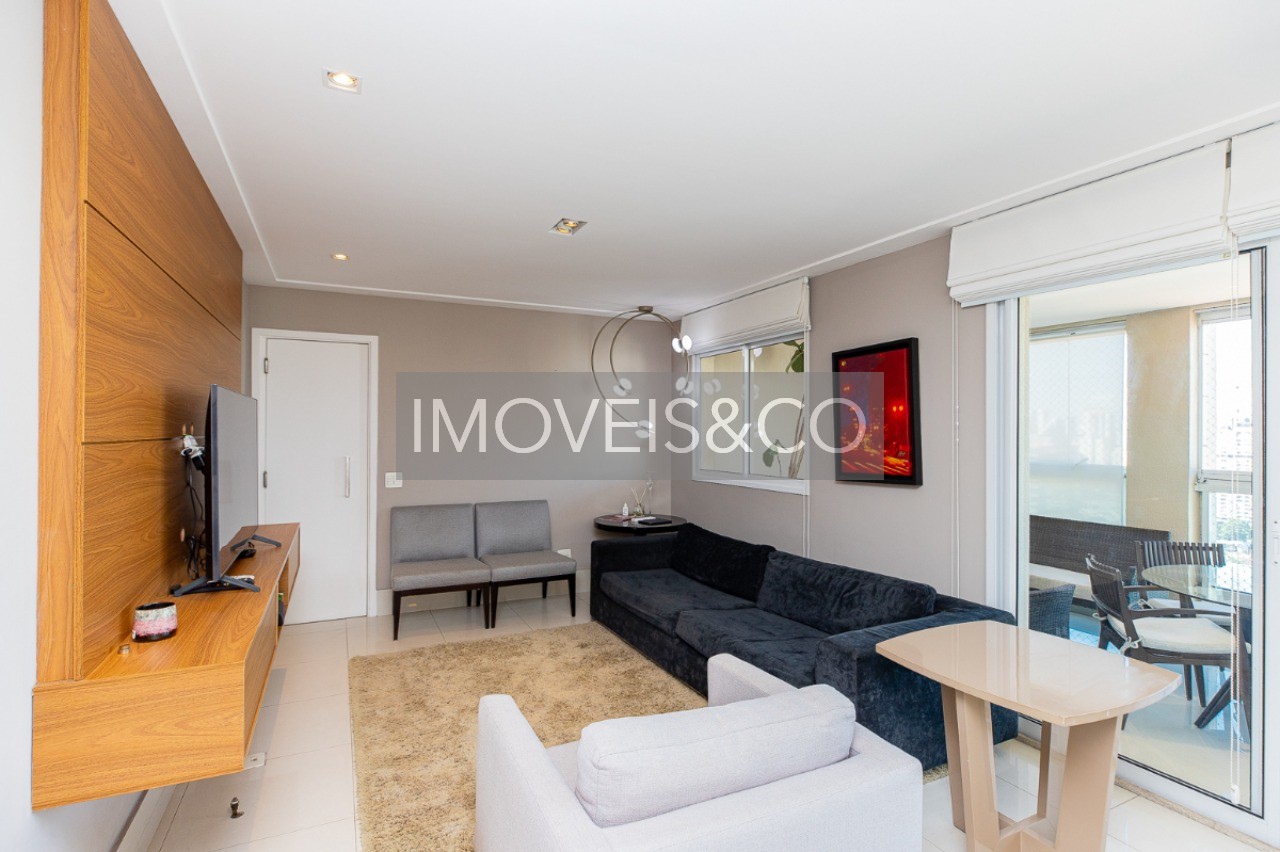 Apartamento, 3 quartos, 138 m² - Foto 20
