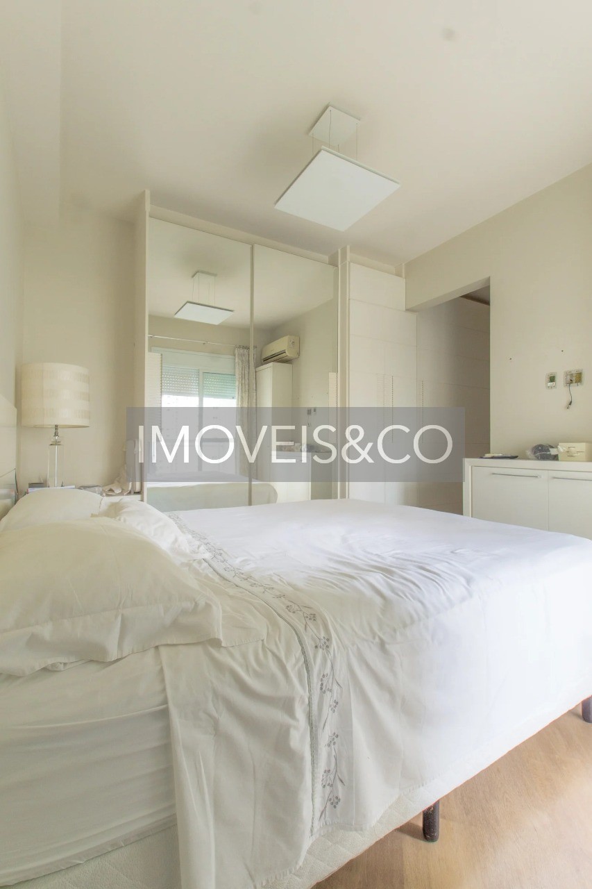 Apartamento, 3 quartos, 124 m² - Foto 26