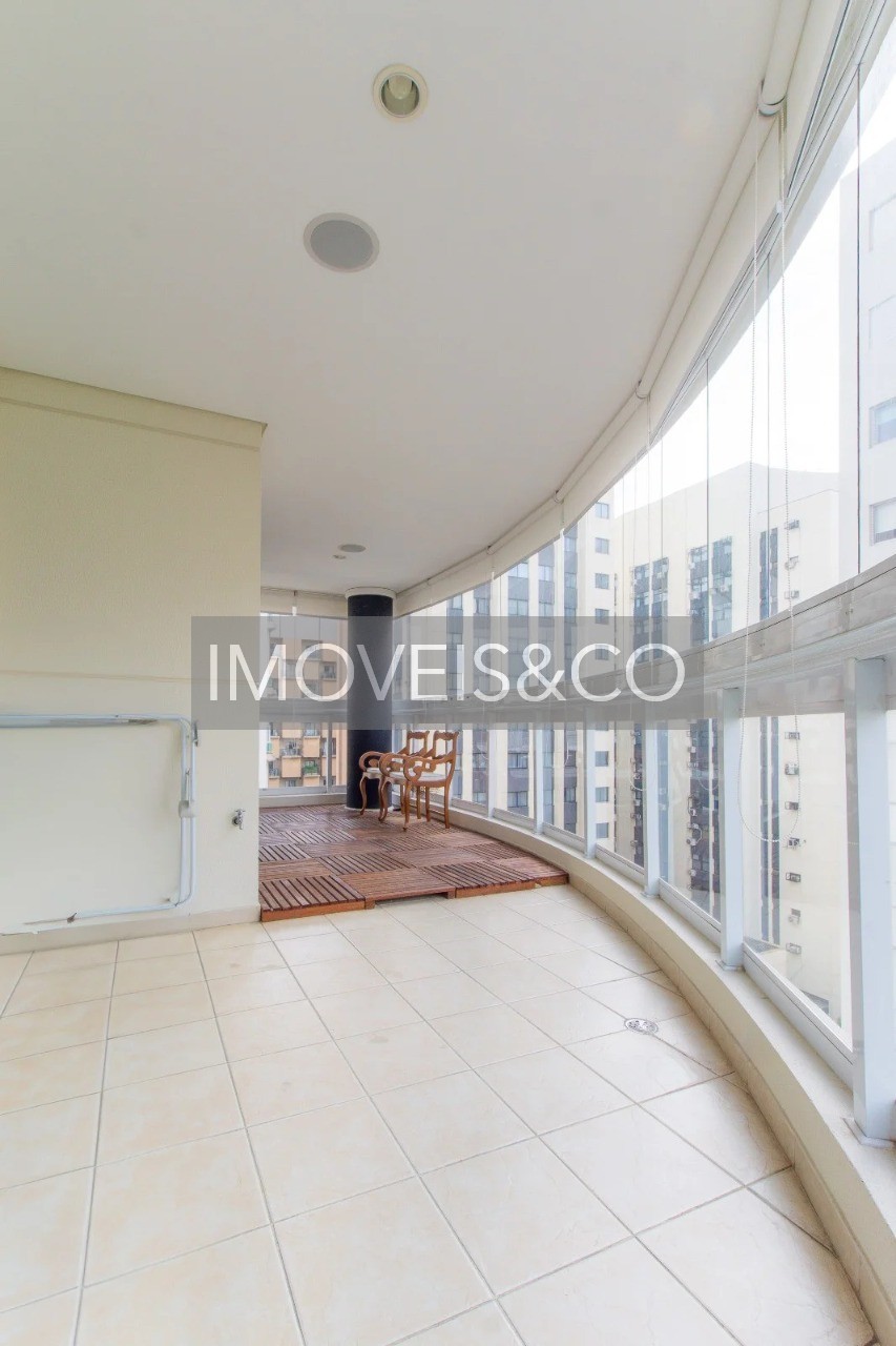 Apartamento, 3 quartos, 124 m² - Foto 2