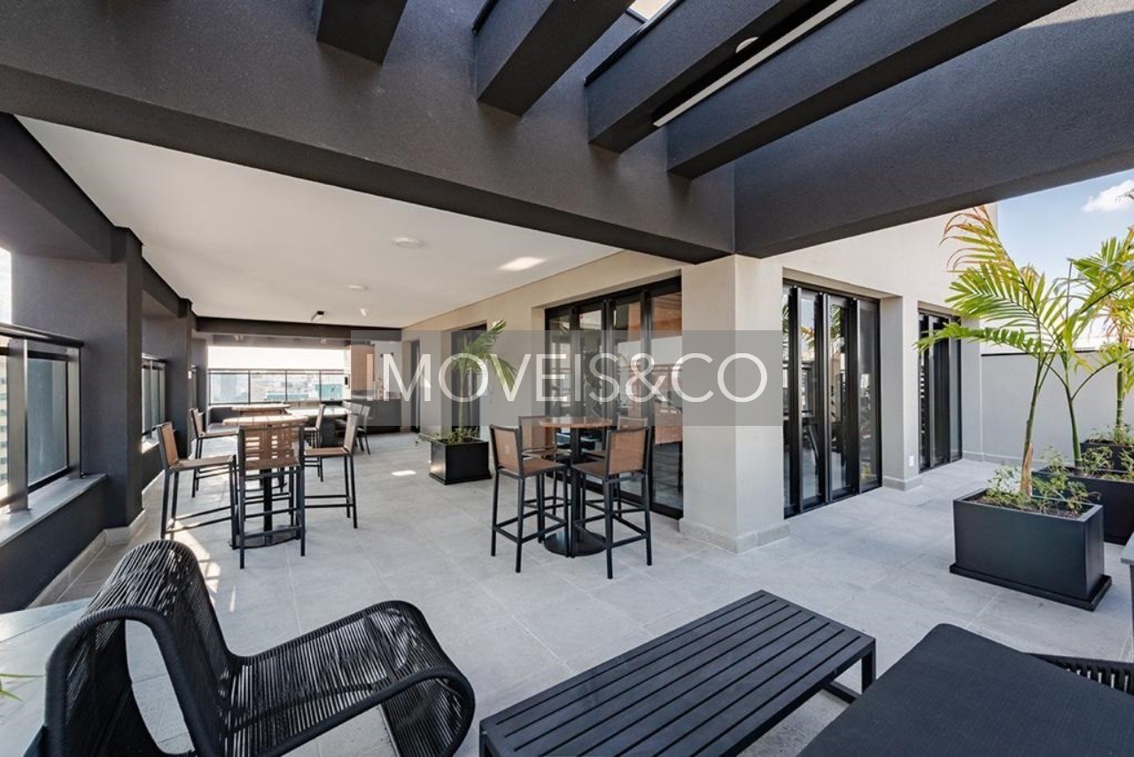 Apartamento, 3 quartos, 163 m² - Foto 45