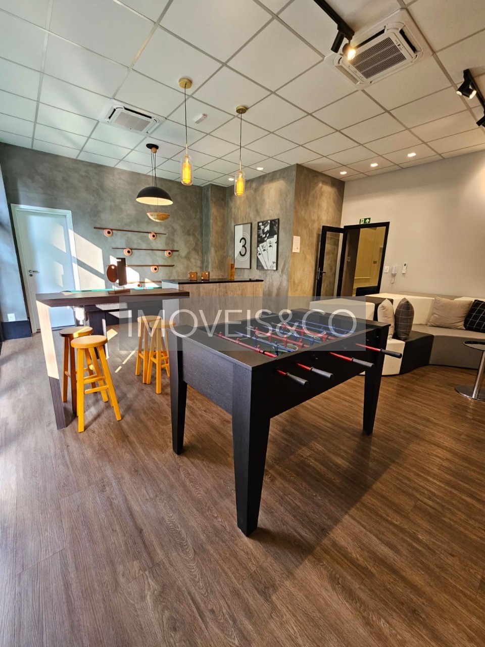 Apartamento, 3 quartos, 163 m² - Foto 54