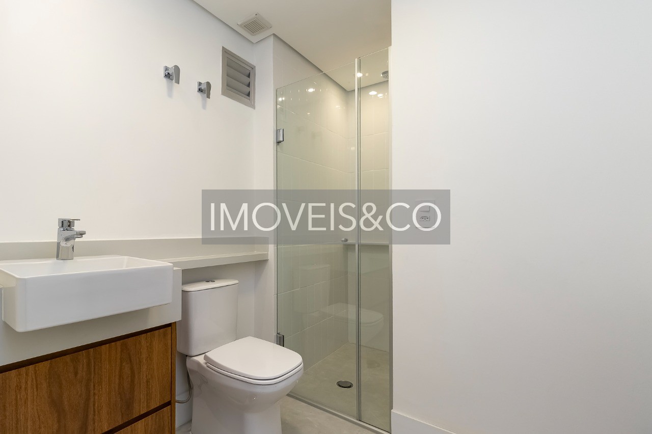 Apartamento, 3 quartos, 167 m² - Foto 23