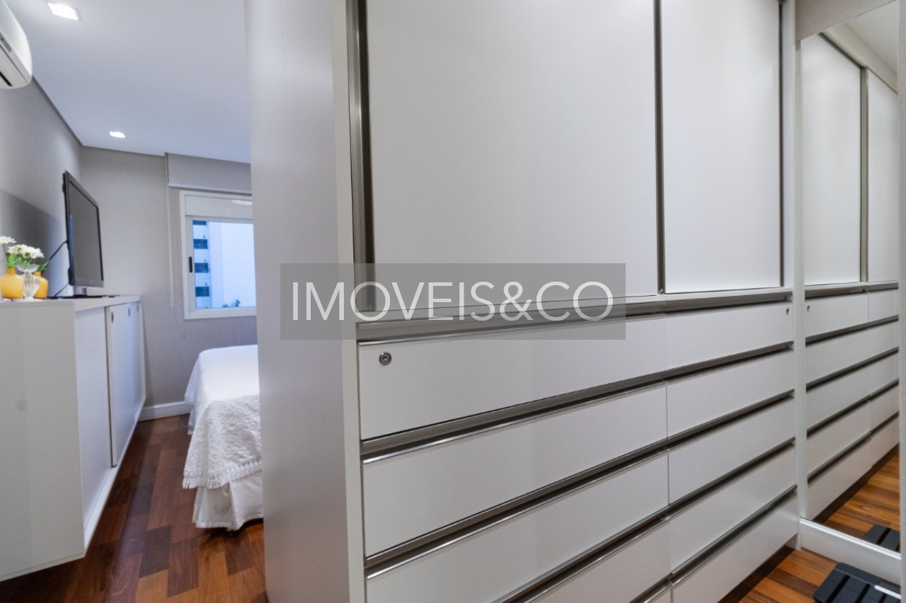 Apartamento, 3 quartos, 128 m² - Foto 55