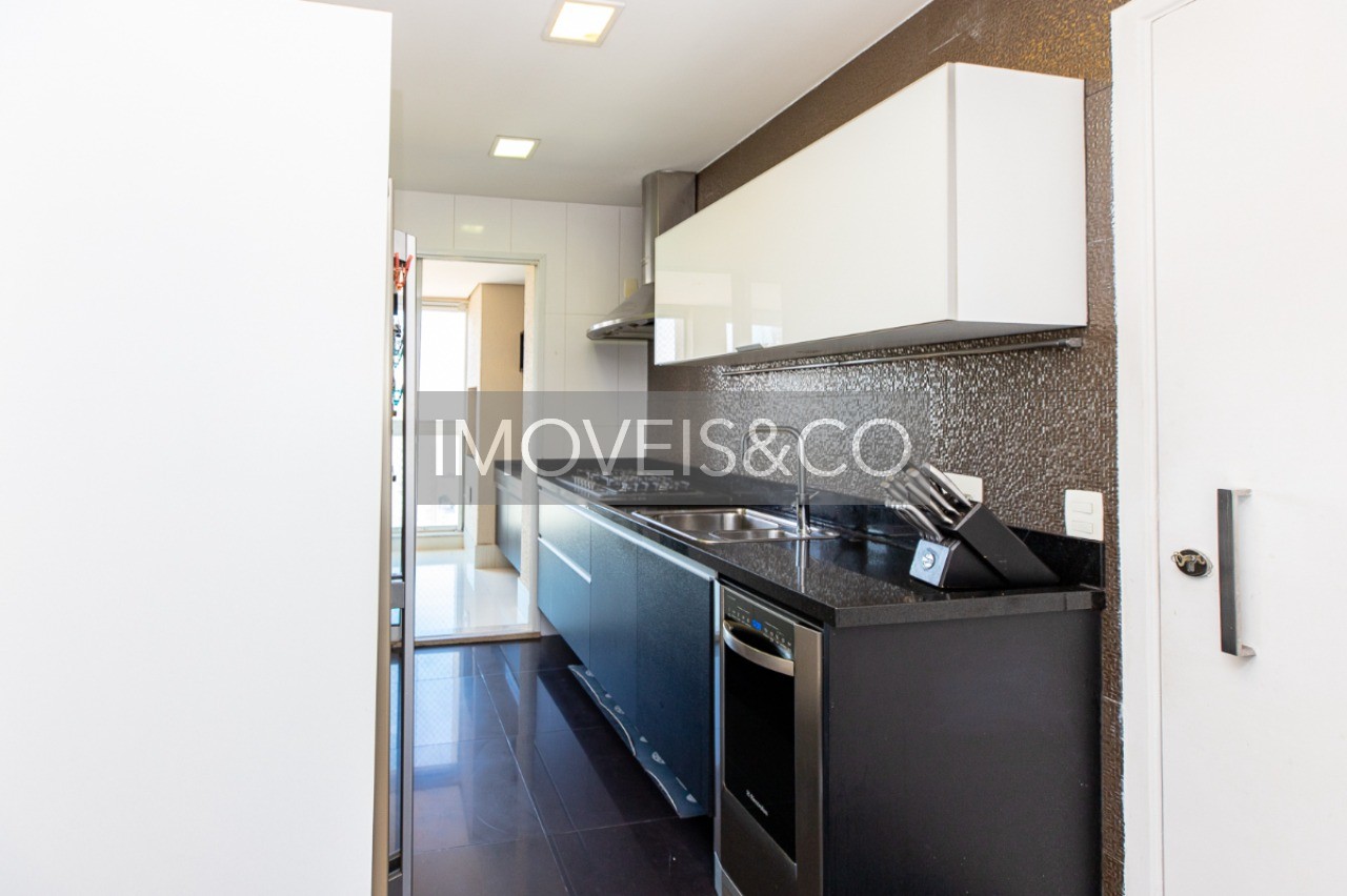 Apartamento, 3 quartos, 138 m² - Foto 18