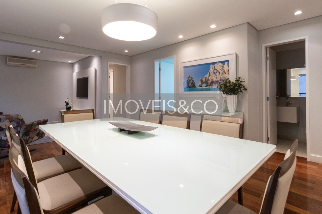 Apartamento, 3 quartos, 128 m² - Foto 7