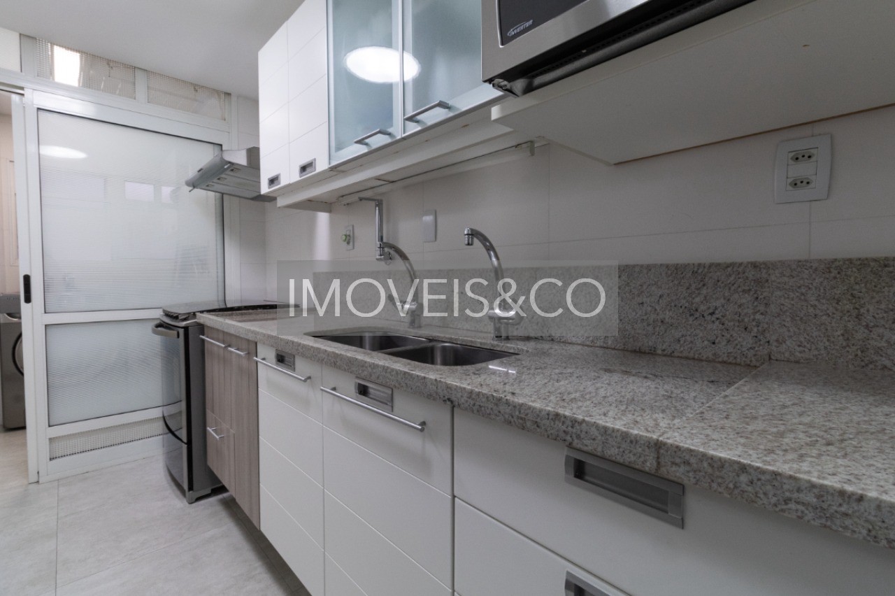 Apartamento, 3 quartos, 128 m² - Foto 18
