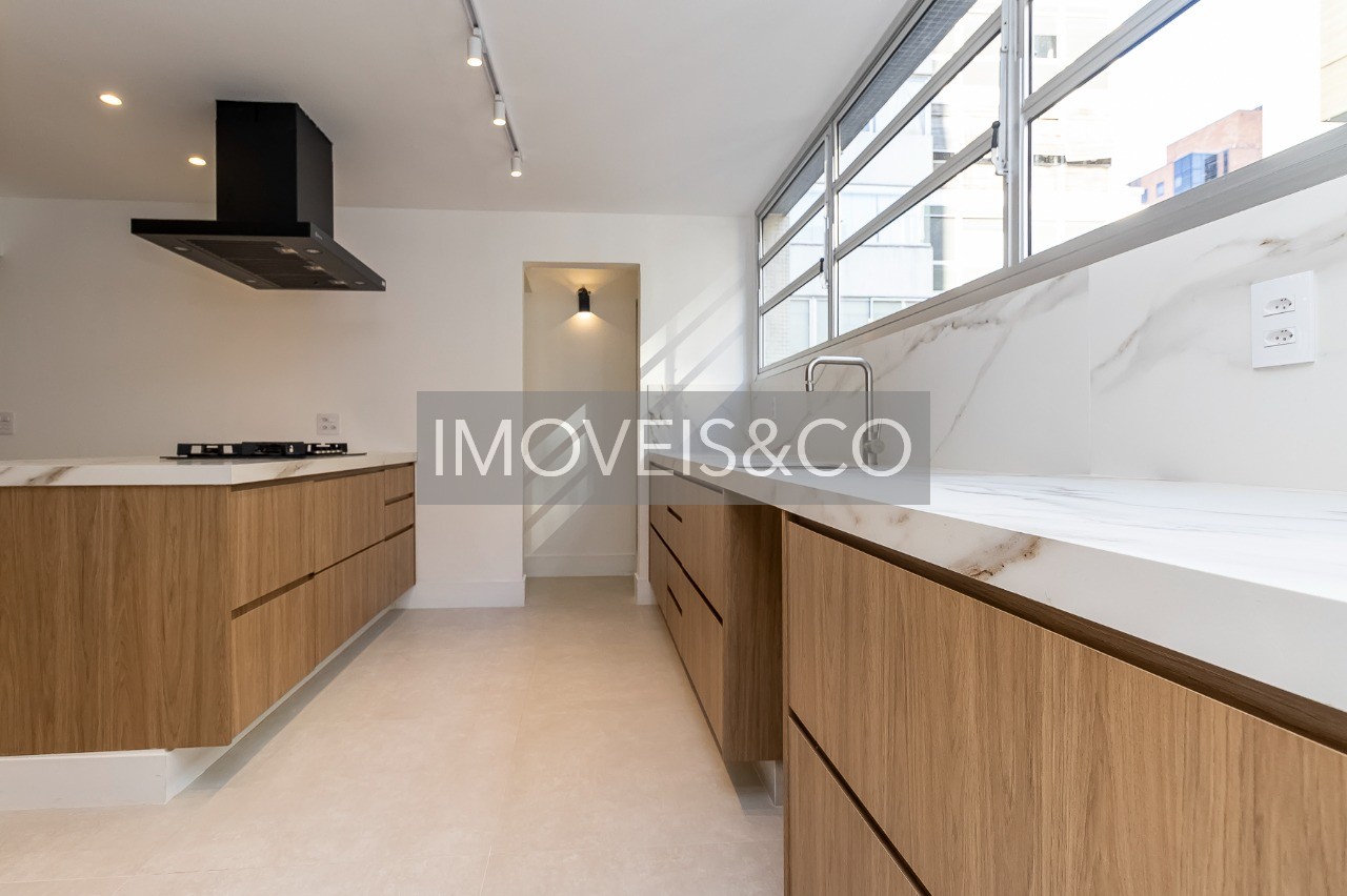Apartamento, 3 quartos, 167 m² - Foto 14