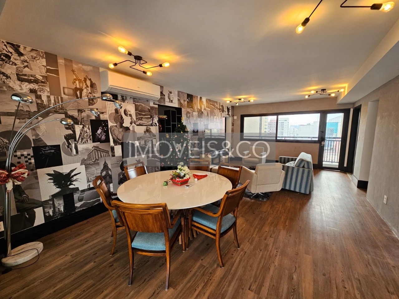 Apartamento, 3 quartos, 163 m² - Foto 13