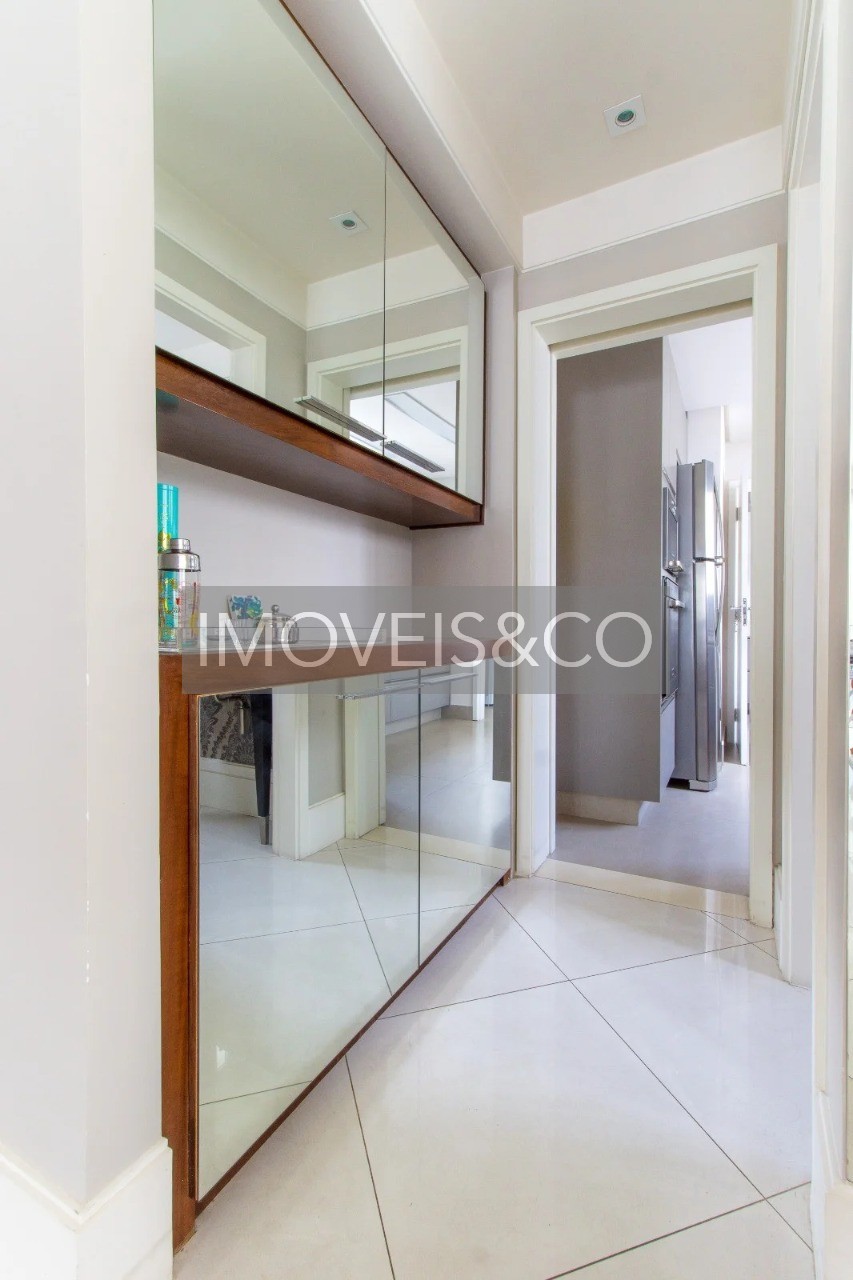 Apartamento, 3 quartos, 124 m² - Foto 11
