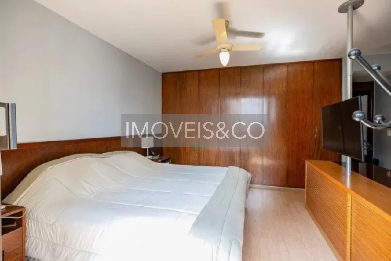 Apartamento, 3 quartos, 225 m² - Foto 8