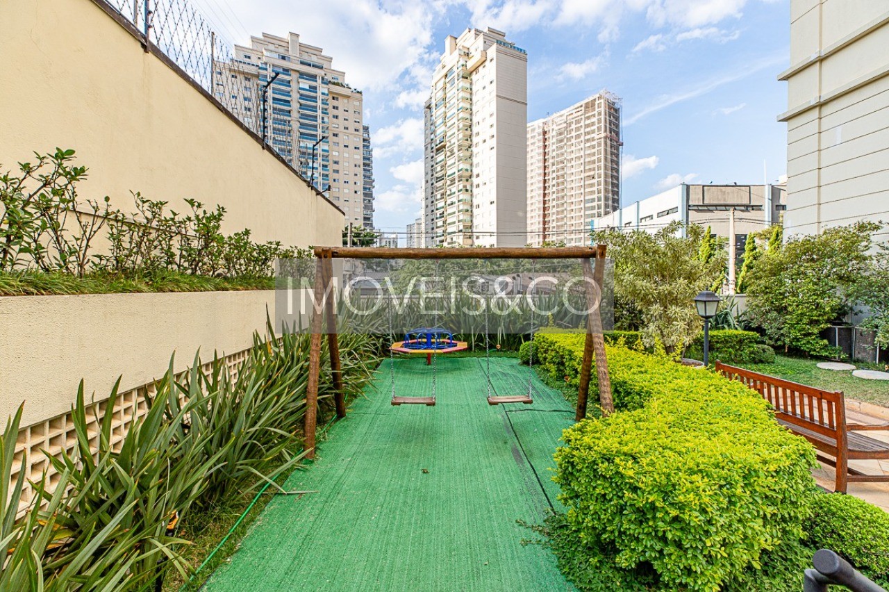 Apartamento, 3 quartos, 128 m² - Foto 46
